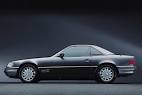Mercedes-Benz SL-Klasse, R129 (1989 - 2001)