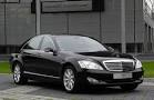 Mercedes-Benz S-Klasse, W221