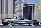 Mercedes-Benz SL-Klasse, R230 (2001 - 2012)
