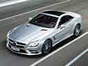  Mercedes-Benz SL-Klasse, R231 (2012 - )