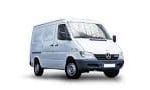 Mercedes-Benz Sprinter, (901/902) (1994 - 2006)