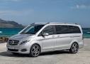 Mercedes-Benz V-Klasse, W447 (2014 - )
