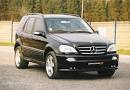Mercedes-Benz M-Klasse, W163 (1997 - 2005)