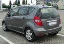 Mercedes-Benz A-Klasse, W169 / C169 (2004 - 2012)