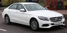 Mercedes-Benz C-Klasse, W205