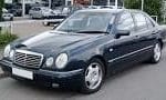 Mercedes-Benz E-Klasse, W210