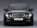 Mercedes-Benz E-Klasse, W211