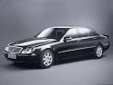 Mercedes-Benz S-Klasse, W220