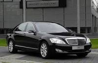 Mercedes-Benz S-Klasse, W221