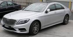 Mercedes-Benz S-Klasse, W222