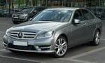 Mercedes-Benz C-Klasse, W204 / S204 / C204 (2007 - 2014)