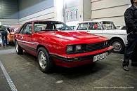 1980 Mercury Capri