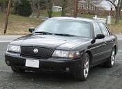 Mercury Marauder (2003 - 2004)