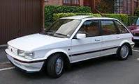 MG (Austin) Maestro