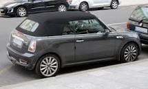 Mini Cooper SD (F55)