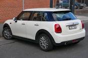2015 MINI Cooper