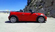 2014 MINI Roadster