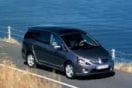Mitsubishi Grandis