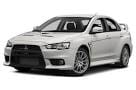 Mitsubishi Lancer Evolution