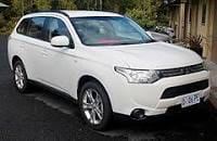 2014 Mitsubishi Outlander