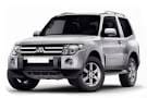 Mitsubishi Pajero / Shogun