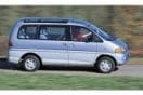 Mitsubishi Space Gear (1994 - 2000)