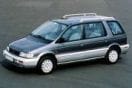 Mitsubishi Space Wagon (1991 - 2004)