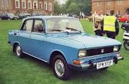 Moskvich 2140