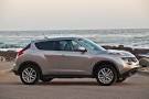 Nissan Juke 2011