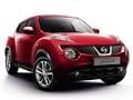 Nissan Juke, F15 (2010 - )