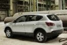 Nissan Qashqai, J10 (2007 - 2014)