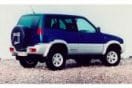 Nissan Terrano