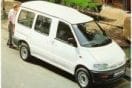 Nissan Vanette (1987 - 2002)