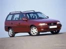 Opel Astra F, T92 (1991 - 1998)