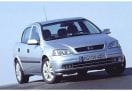 Opel Astra G Classic II (2004 - 2009)