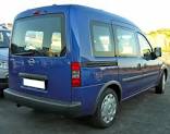 Opel Combo C Tour