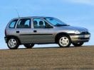 Opel Corsa B, S93 (1993 - 2000)