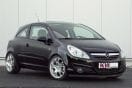 Opel Corsa D, S07 (2006 - 2015)