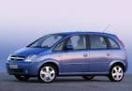 Modell: Opel Meriva A, X03 (2003 - 2010)