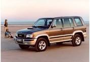 Opel Monterey A