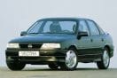 Opel Vectra A, J89 (1988 - 1995)
