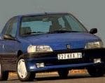Peugeot 106