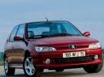 Peugeot 306