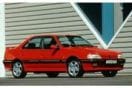 Peugeot 405