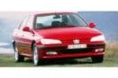 Peugeot 406