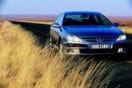 Peugeot 607