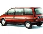 Peugeot 806