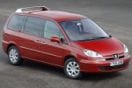 Peugeot 807