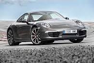 Porsche 911, 991 (2011 - 2019)