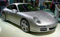 Porsche 911, 997 (2004 - 2012)